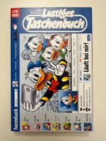 LTB LUSTIGES TASCHENBUCH 488