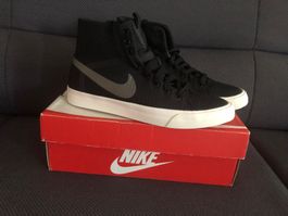 Nike Primo Court Damen  Mid-Top Turnschuhe snikers neu top
