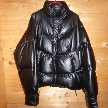 Winterjacke EIGHTY FIVE, Gr. XS