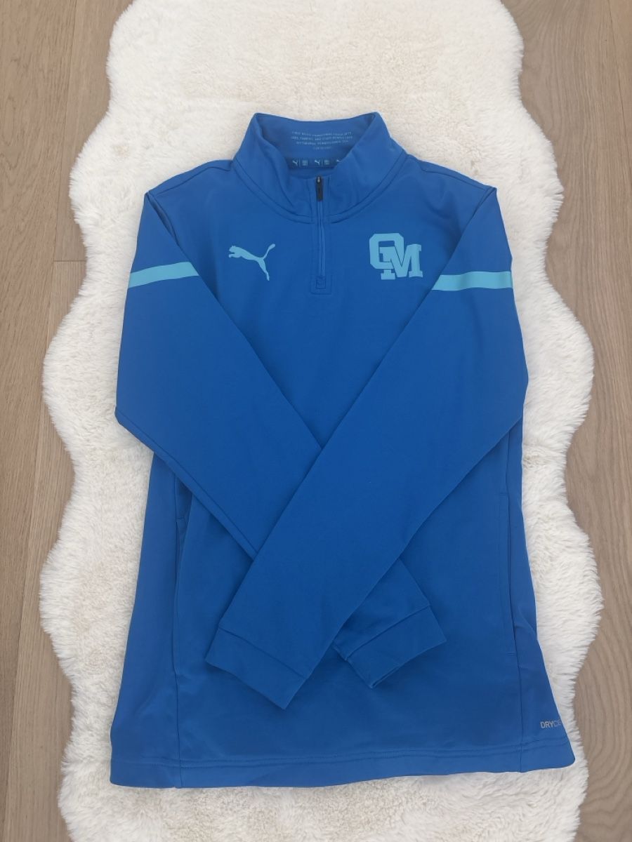 Puma Canottiere & Pantaloni: Marseille Traning Kit/ Puma Original  – Nuovo (secondo la descrizione) da Alchenflüh venduto da Marcoalex.costa