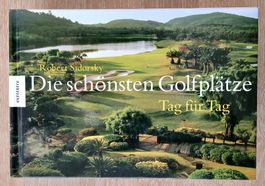 Die schönsten Golfplätze