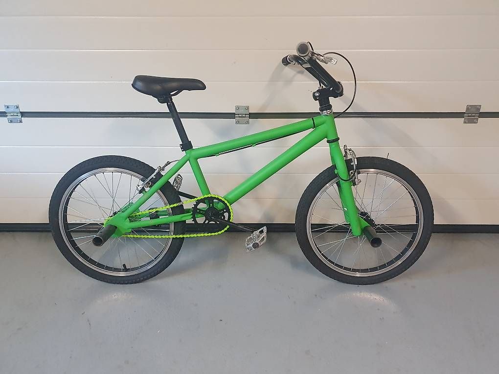 Velos: Cooles BMX, 20" – Gebraucht aus Nottwil von Volpe10