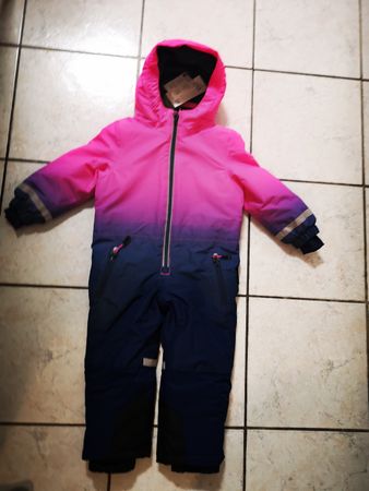 Neu: wasserdichter Northville Schnee anzug Overall Gr. 98