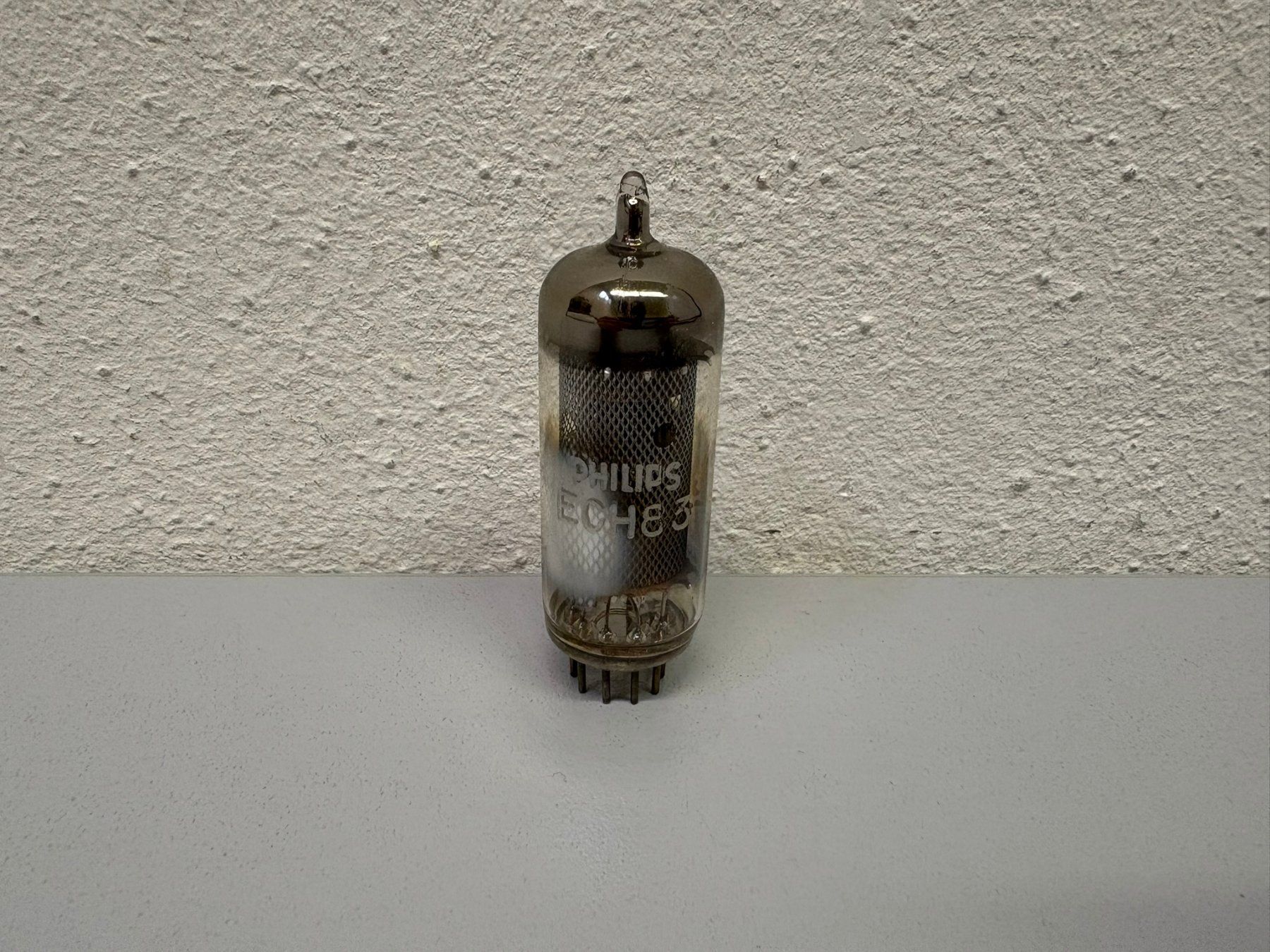 Philips Componenti elettronici: Philips ECH 83 – Nuovo (secondo la descrizione) da Hochdorf venduto da av-electronics 1