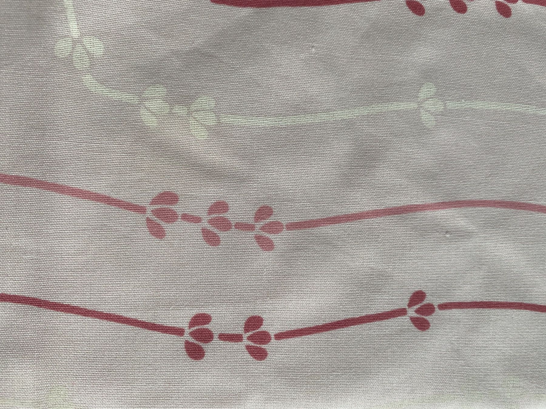 Servietten: Tischtuch 167 X 127 Neu - rosa – Neu und originalverpackt aus Jona von Prada1969 1