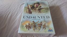 Undaunted: Normandie (Deutsch)