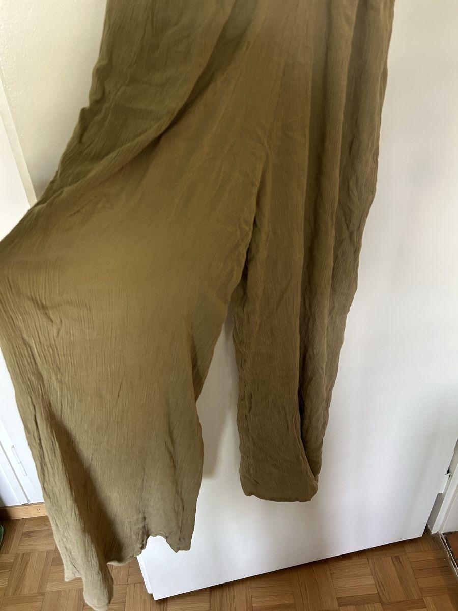 Asos Tute: Sommer Jumpsuit – Usato da Zürich venduto da ori_9dcy 3