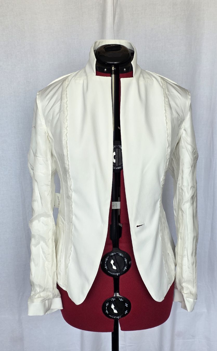 Marc Cain Giacche: Blazer-MARCCAIN – Nuovo (secondo la descrizione) da Pfäffikon SZ venduto da hrs_k2tn 4