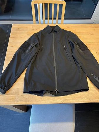 Condor Outdoor Vapor Softshell Jacke L