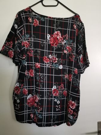 Bluse / L / business