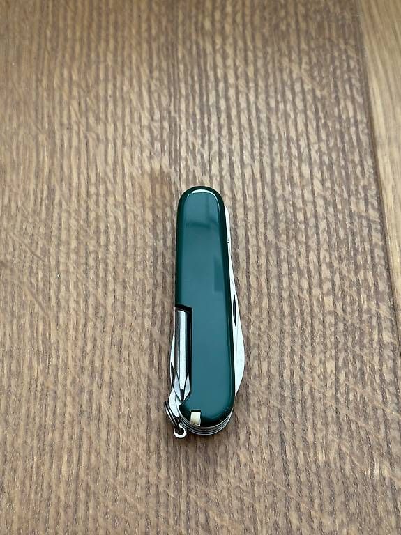 Victorinox Coltelli tascabile: Victorinox VSAKCS 2003 – Nuovo (secondo la descrizione) da Näfels venduto da Samsom 3