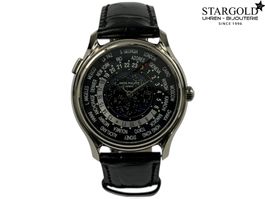 Patek Philippe World Time Anniversary 175th - 5575G