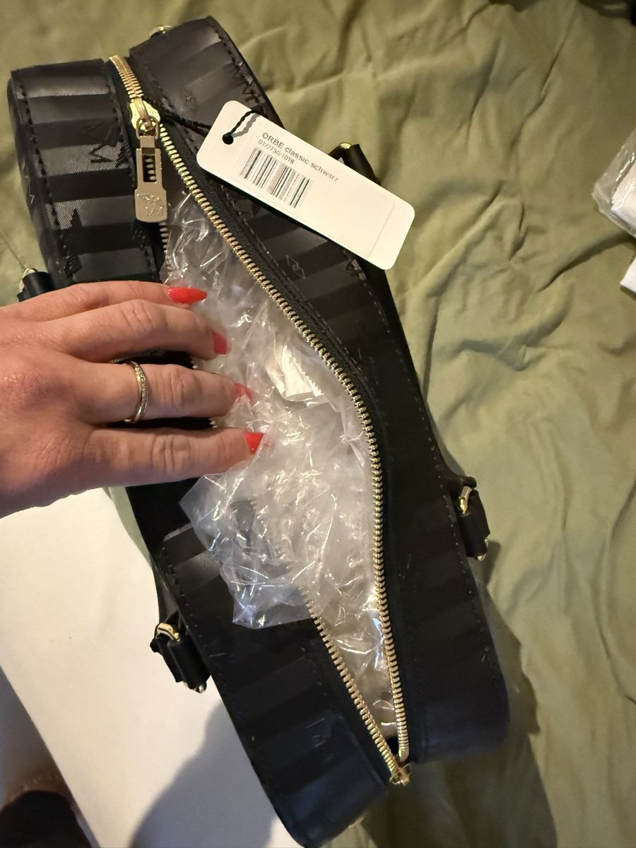 Borse: Maison Mollerus Business Tasche NEU – Nuovo e nell'imballaggio originale da Unterlunkhofen venduto da cleopatra87 2