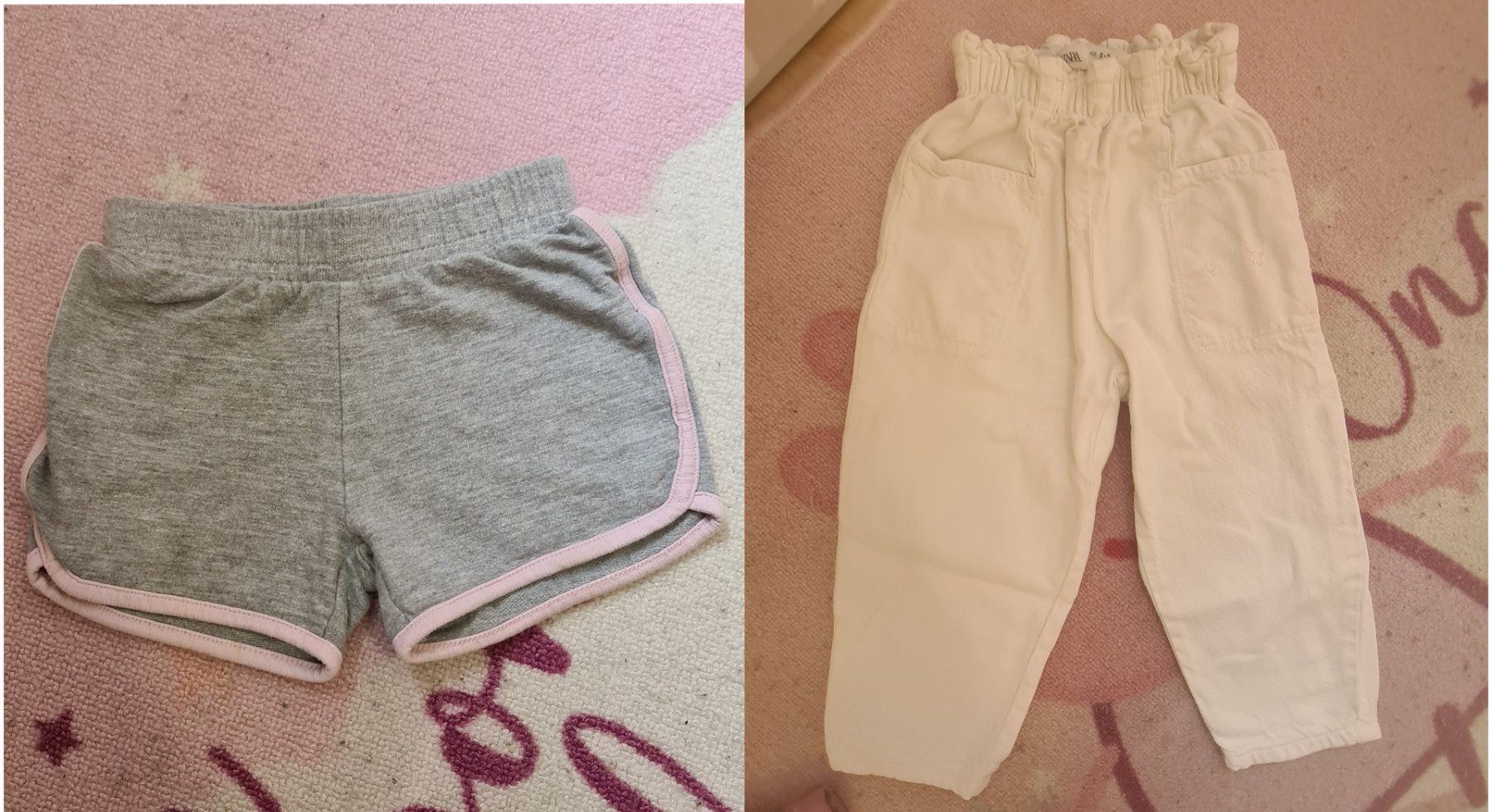 Lotti & Set di vestiti: Mädchenkleidung für 2-3-Jährige – Usato da Chur venduto da lua_hxs8 2