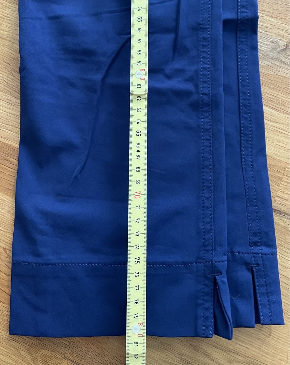 Pantalons: ALBERTO Golfhose Damen – D'occasion à Steffisburg par santra 2