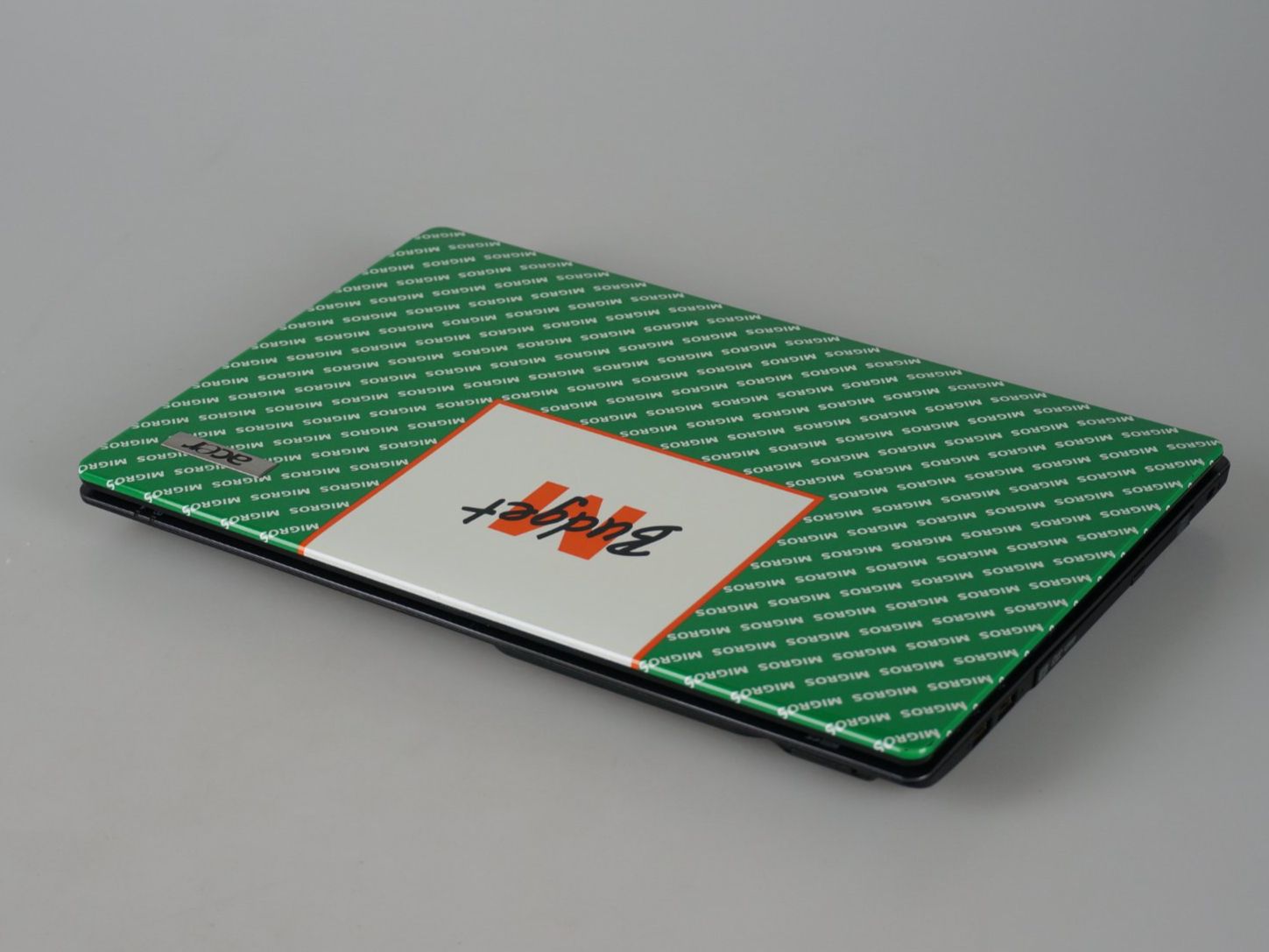 Acer Notebooks: Acer Travelmate 5742 (Mit Linux Mint 22.1 installiert) – Gebraucht aus Rüti ZH von Restwert_Rueti_ZH 1