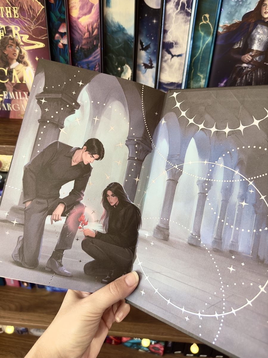 Bücher: FairyLoot Buch - Deathbringer – Neu (gemäss Beschreibung) aus Bern von moonlab