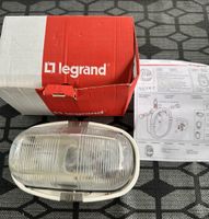 Legrand Aussenlampe Neu OVP 0 694 72 IP55 Feuchtraumlampe