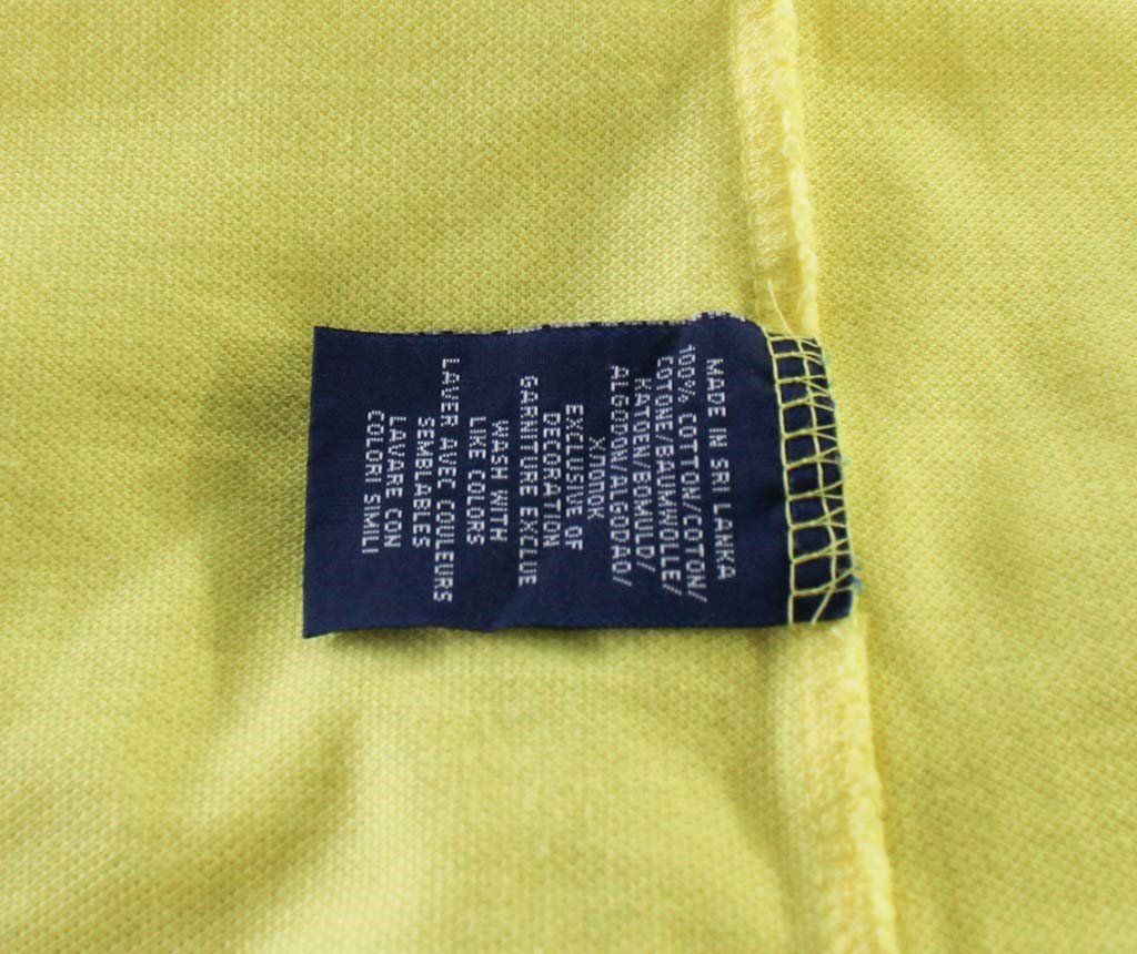 Ralph Lauren Polo-Shirts: RALPH LAUREN Poloshirt Gr. XS – Gebraucht aus Belp von caramel-secondhand 5