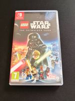 Lego Star Wars The Skywalker Saga Nintendo Switch
