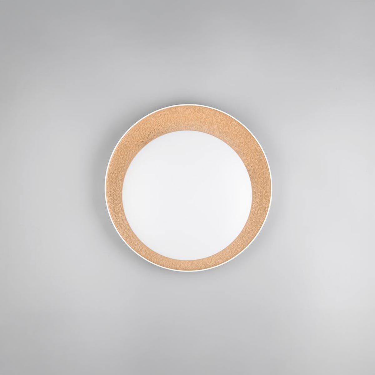 Lampadari & plafoniere: LED Deckenleuchte, Farbwechsler, 45 cm Ø – Nuovo (secondo la descrizione) da Kreuzlingen venduto da Smart-Light 5