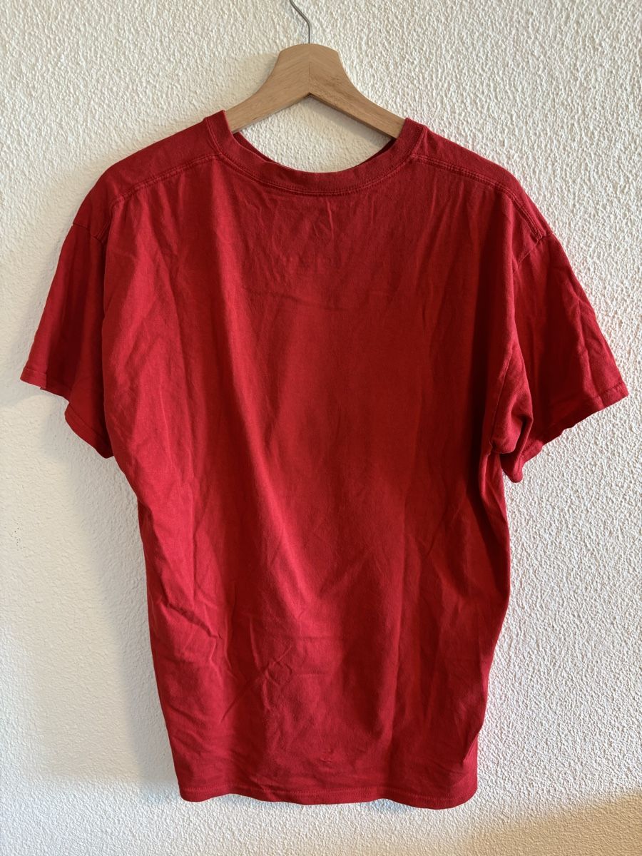 T-shirt: MAJESTIC ANGELS T-SHIRT – Usato da Küttigen venduto da noa_78fr 1