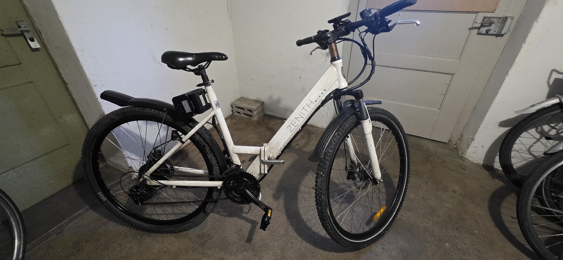 Biciclette: ZENITH Velo – Difettoso da Solothurn venduto da mar_8qf8