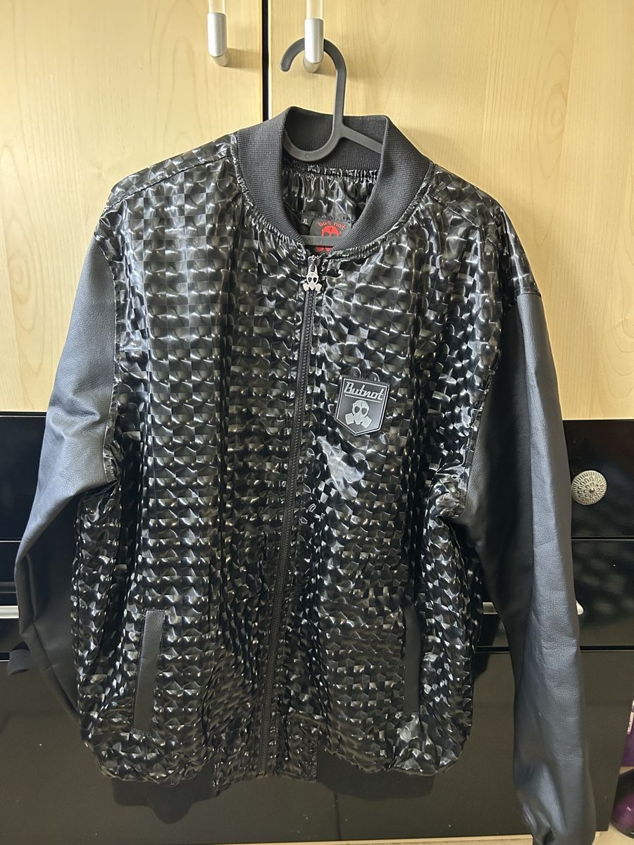 Vestes: ButNot jacket – D'occasion à Sala Capriasca par Anais6 1