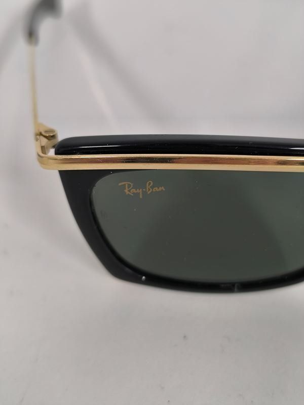 Ray-Ban Lunettes & Verres: RAY-BAN Sonnenbrille – D'occasion à Rüti ZH par Restwert_Rueti_ZH 1
