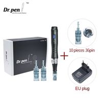 Dr. Pen Ultima M8 - Das Microneedling 10 a 36pins neu