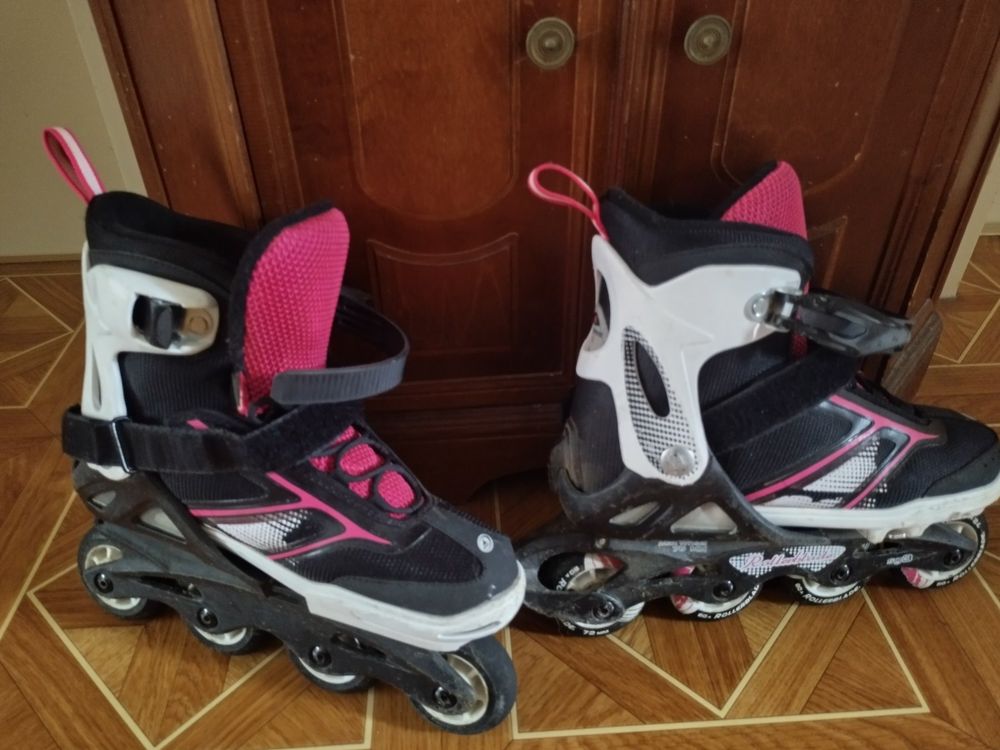 Rollerblade combo pointure 36.5 à 40.5 | Kaufen auf Ricardo