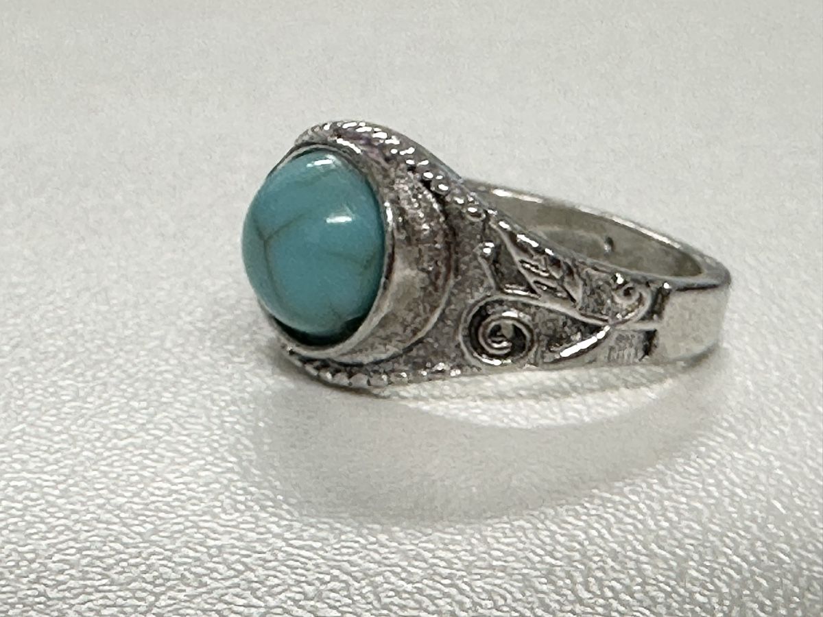 Ringe: Vintage Fingerring – Gebraucht aus Otelfingen von Jupi07 1