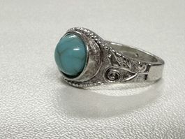 Vintage Fingerring