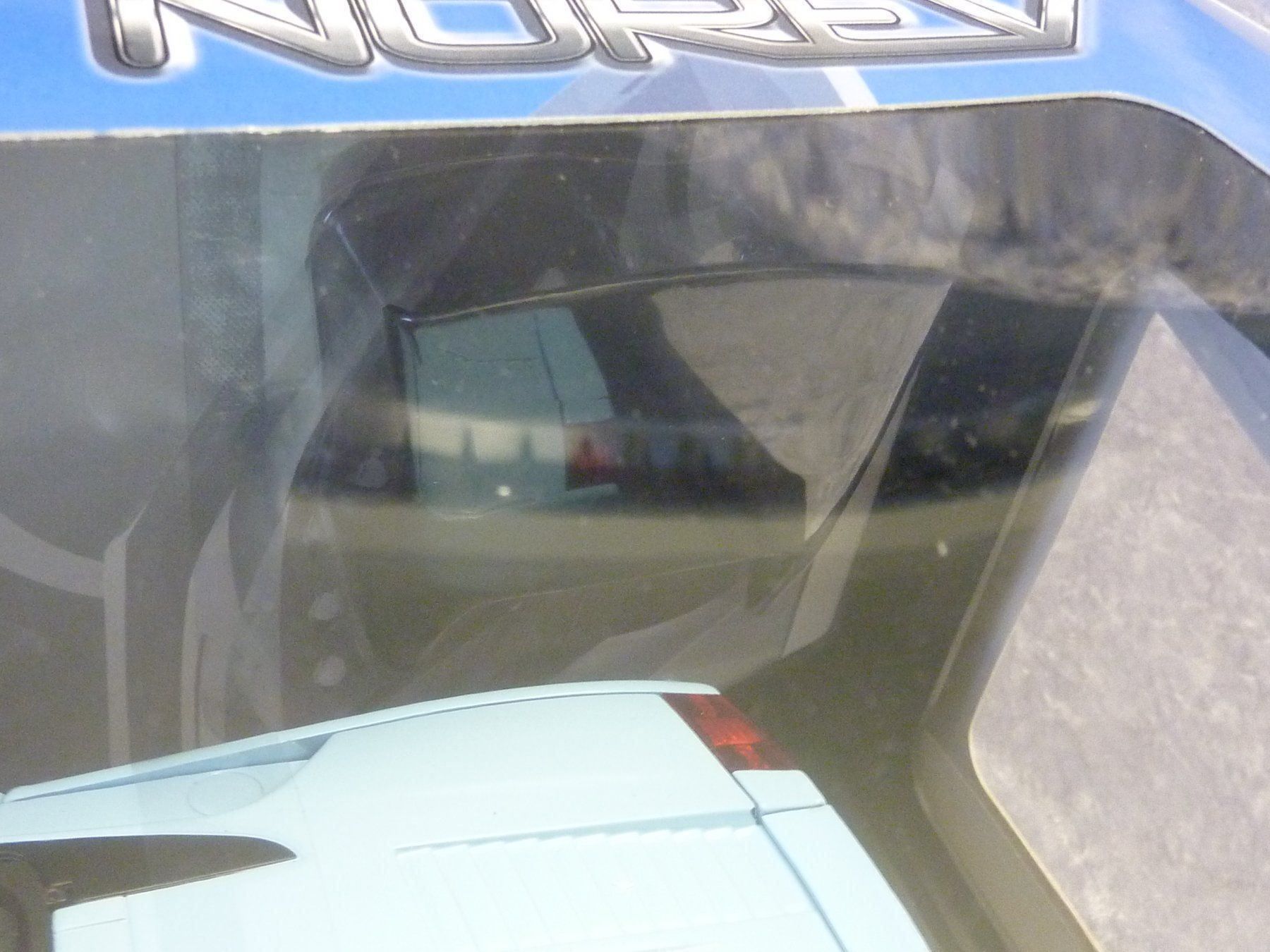 Norev Modellini d'auto: Lamborghini Gallardo Spyder  1:18 – Nuovo e nell'imballaggio originale da Dürrenäsch venduto da modellautos4you 2