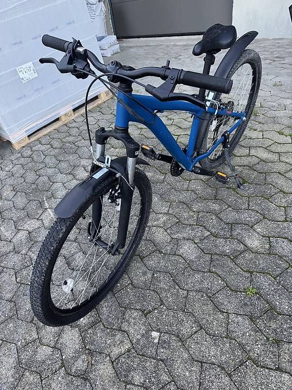 Velos: Fahrrad 26zoll – Gebraucht aus Steckborn von Ivago 1
