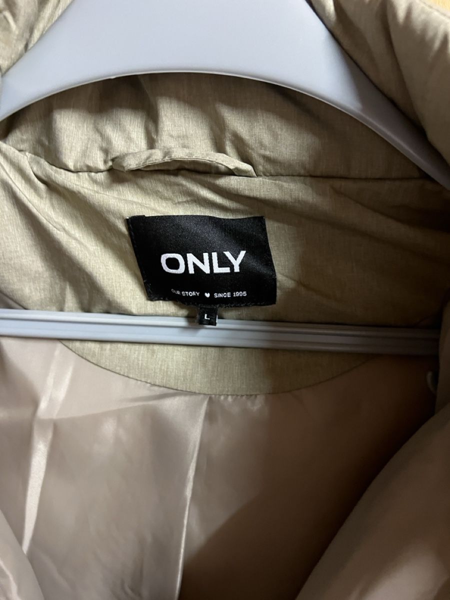 Only Giacche: Winterjacke ONLY Gr. L - NEU – Nuovo (secondo la descrizione) da Winterthur venduto da BB1974 3