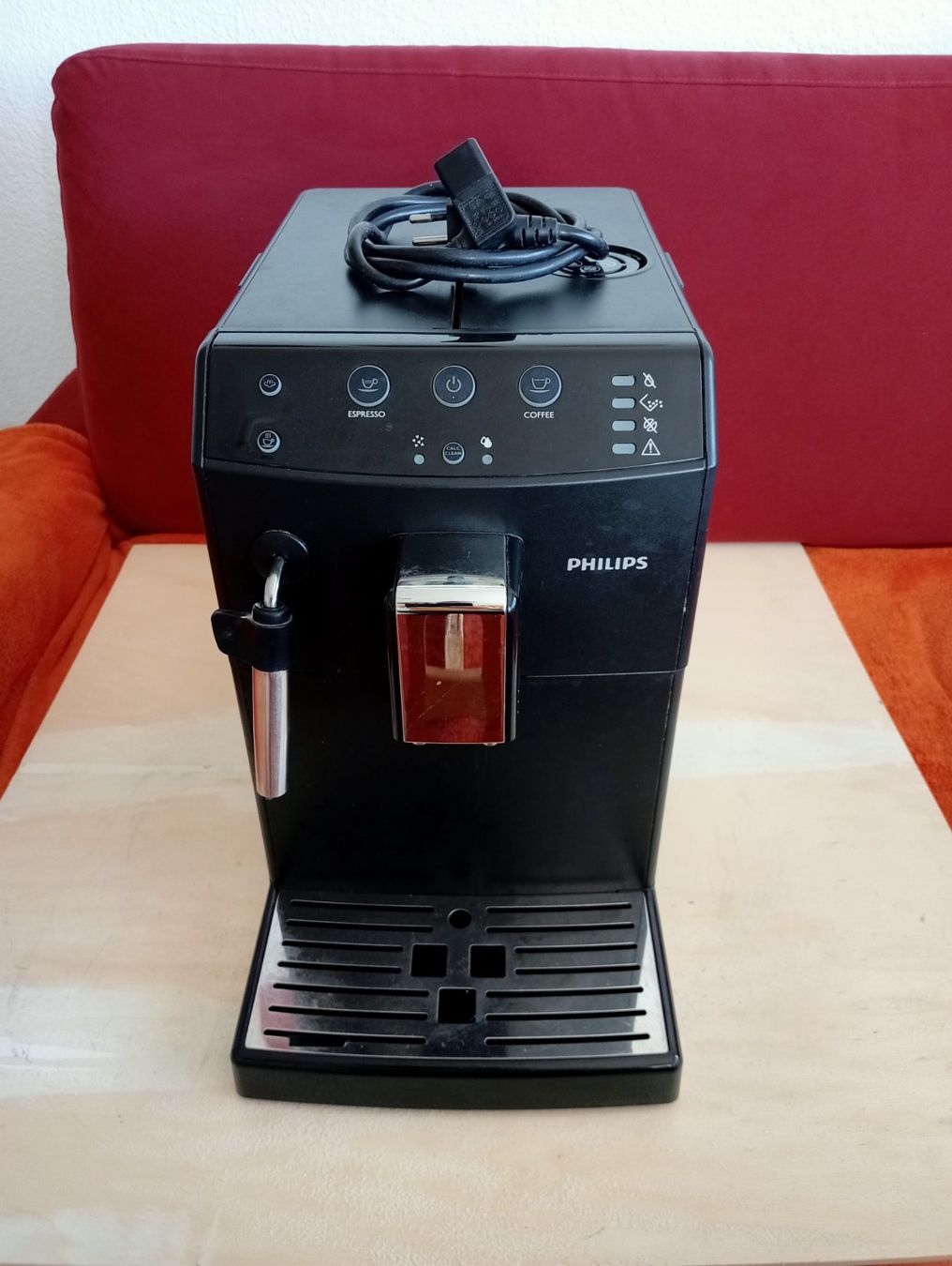 Philips Macchine per caffè & Macchine per espresso: Kaffeemaschine Philips – Usato da Grüningen venduto da Urtica