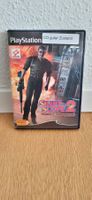 PS2 - Silent Scope 2