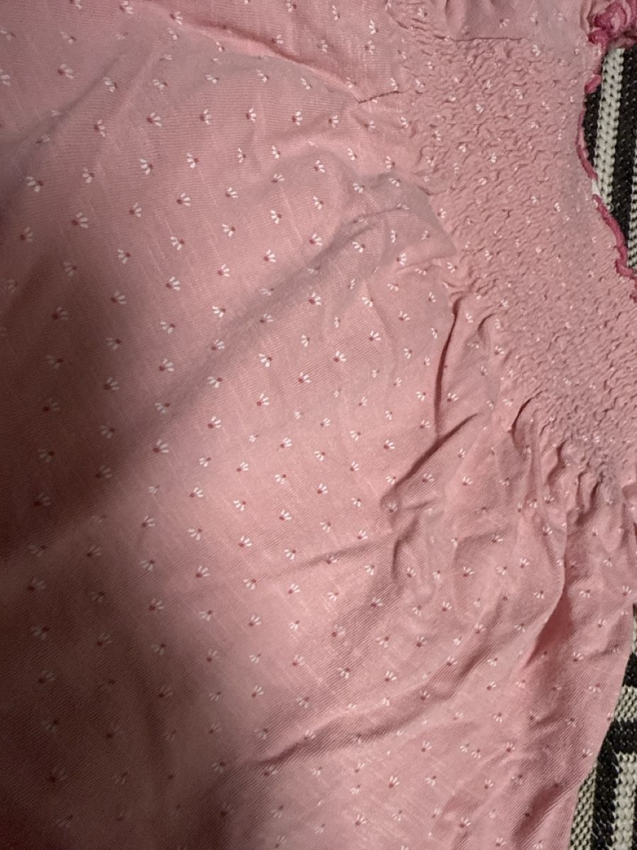 Blusen, T-Shirts & Tops: Mädchen Oberteil rosa gr 98 – Gebraucht aus Zürich von Krikri21 1