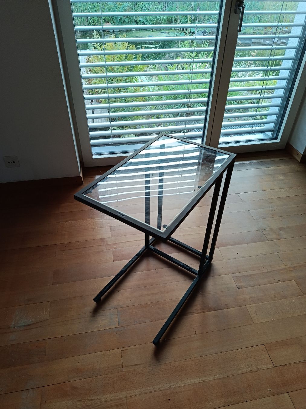 Tables: Beistell Tisch  – D'occasion à Staufen par leo_d5c7
