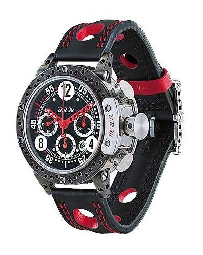 Orologi: B.R.M DDF12-46-AR – Usato da Martigny venduto da AF99