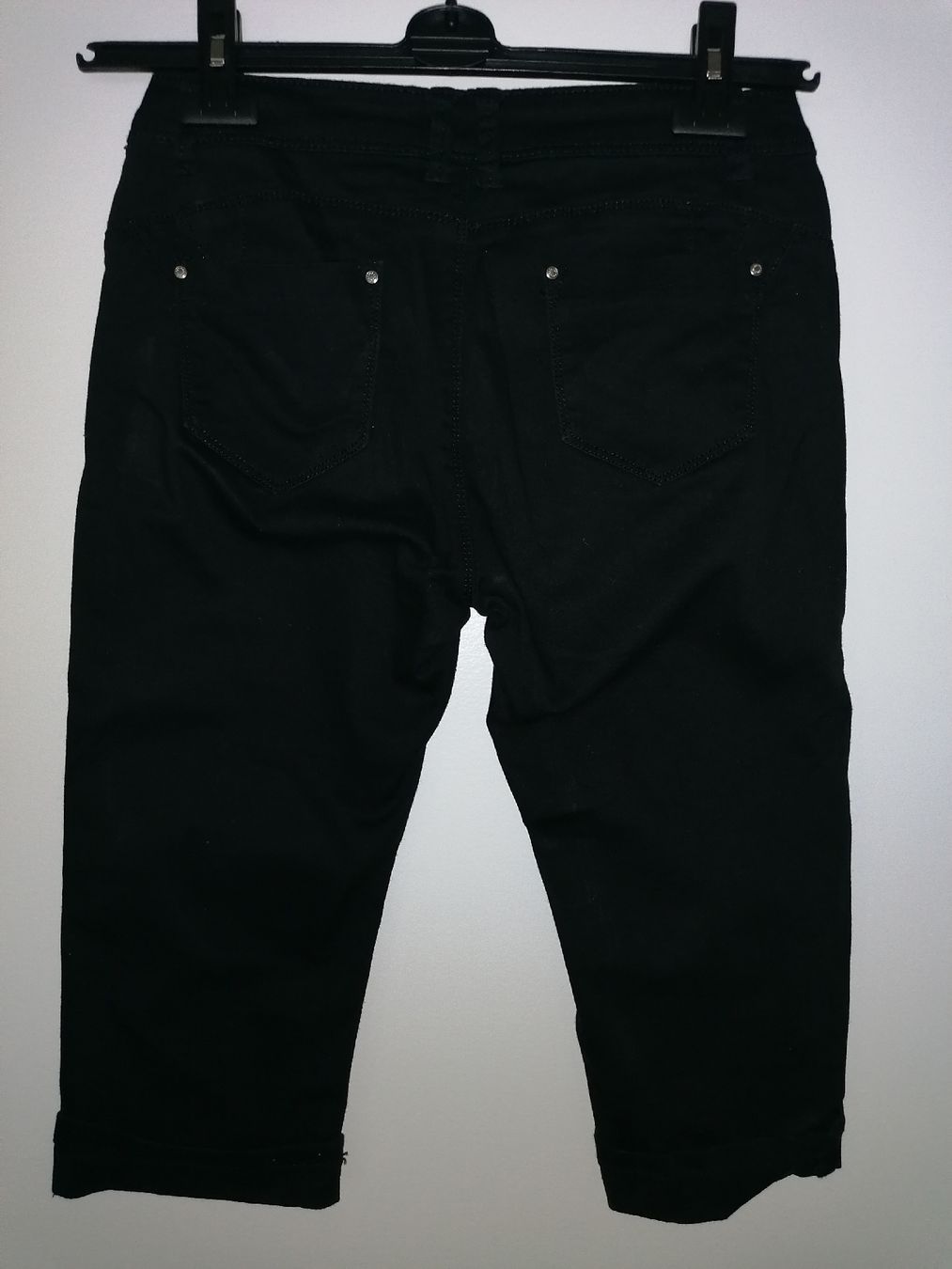 Pantaloni: 3/4 apush up Hose – Usato da Dübendorf venduto da lus_d2rx 1