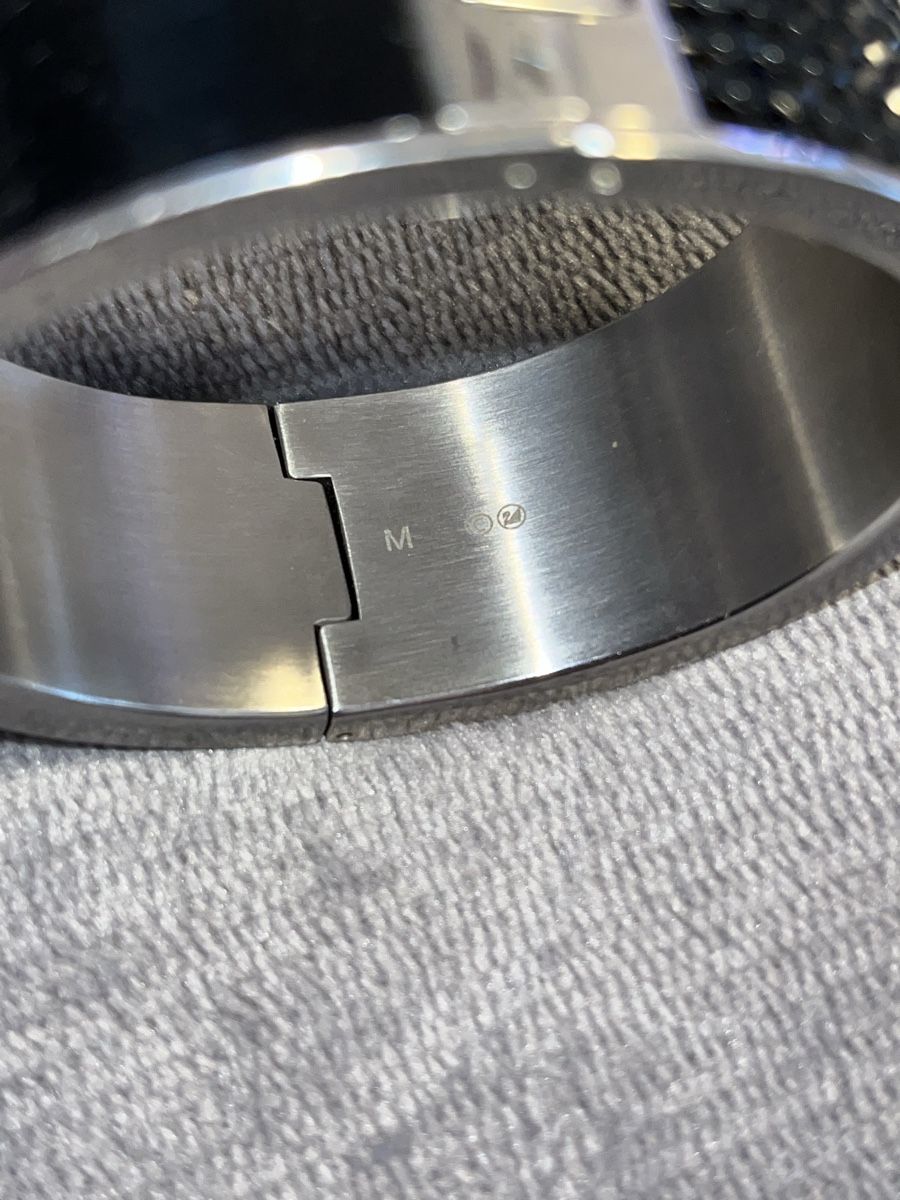 Swarovski Armbänder & -reifen: Swarovski Armreif – Gebraucht aus baden von jessgold 3