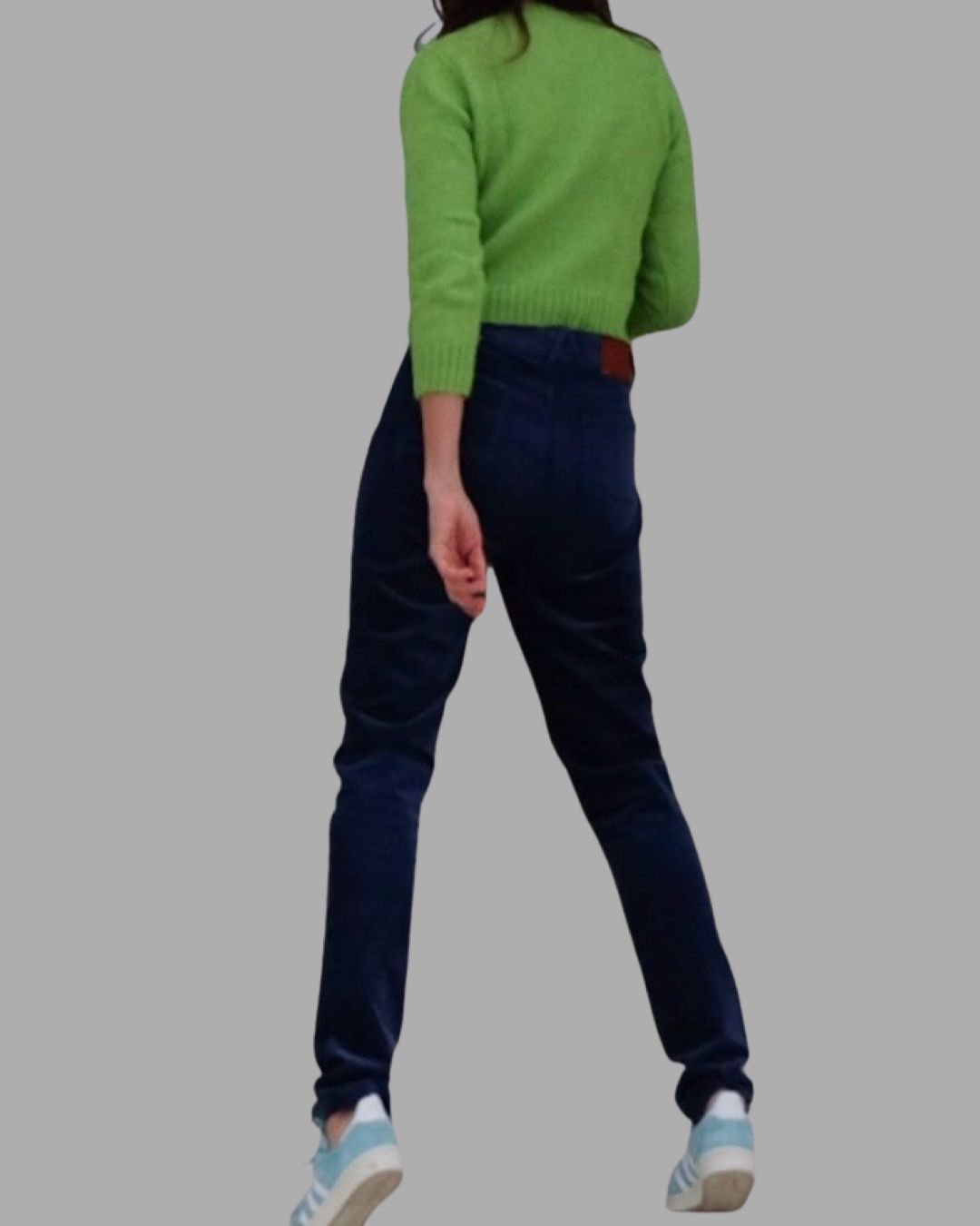 Zara Maglioni & Felpe: ZARA kurzer Pullover 💚 – Nuovo (secondo la descrizione) da Jona venduto da vanessasupermarket20 1