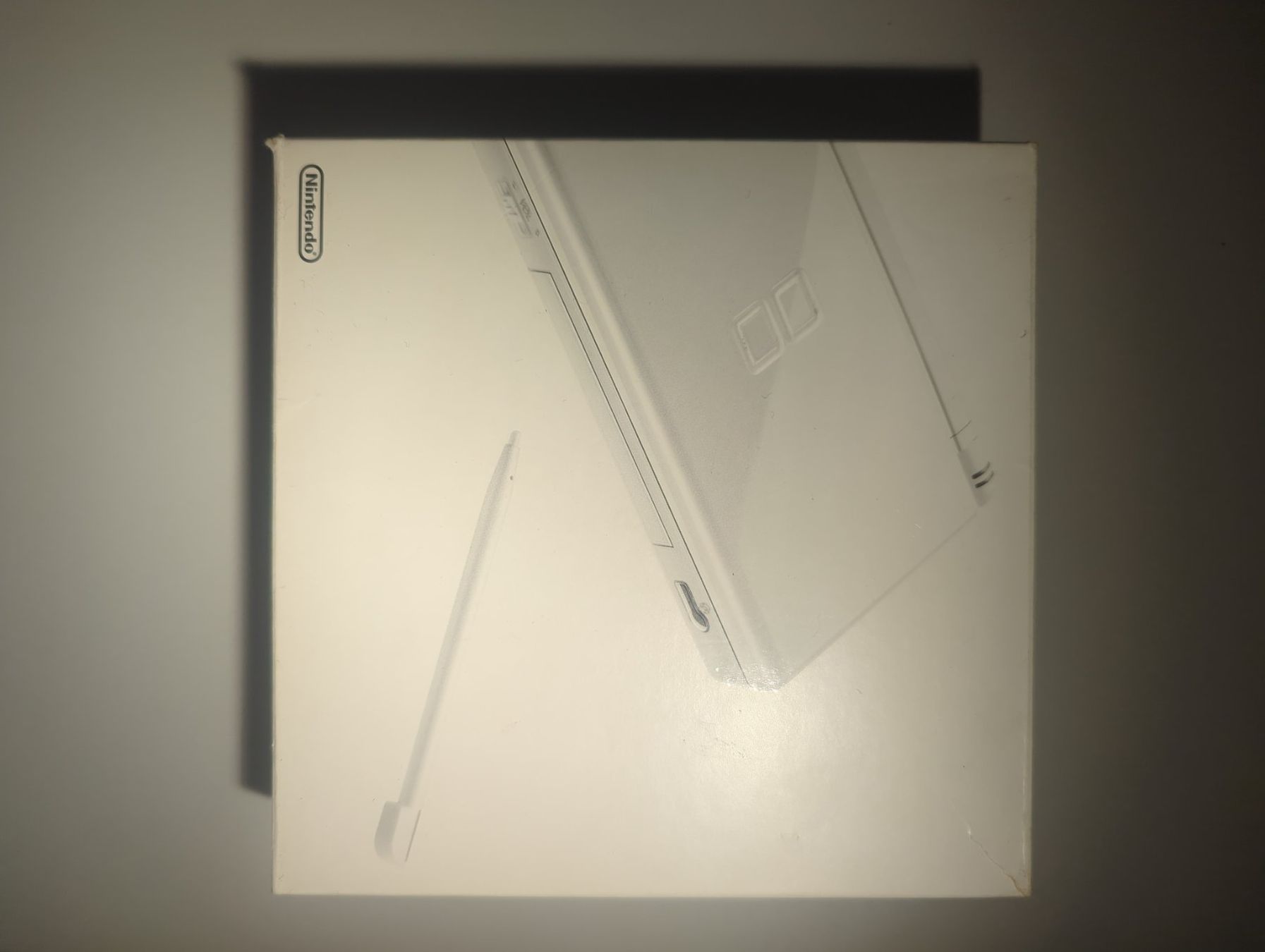 Nintendo Console: Nintendo DS Lite Mit OVP Ab 1chf – Usato da Möhlin venduto da HomebrewLoverBasel 3