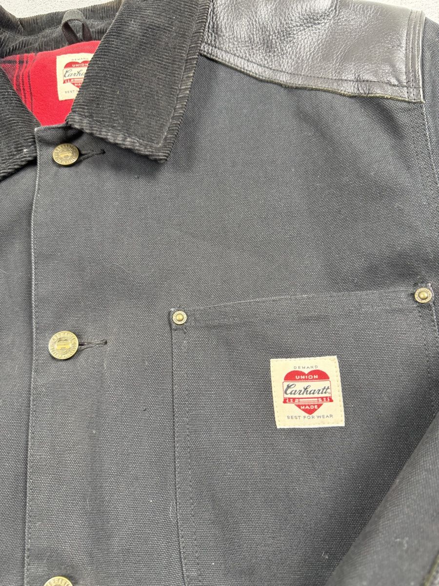 Carhartt Jacken: Carharrt jacket – Gebraucht aus Erlinsbach SO von TogaResell 2