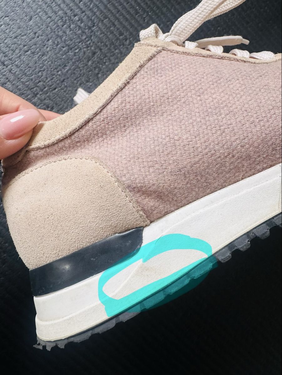 Scarpe da donna: Sneakers MONACO DUCK München – Usato da Herrliberg venduto da Buyandshine 3