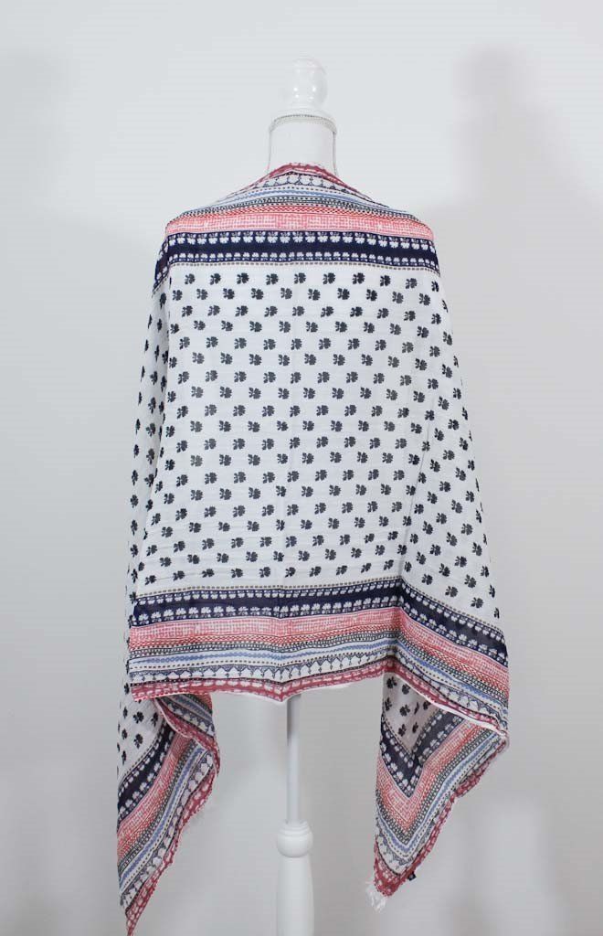 Marc O'Polo Foulard & Sciarpe: Marc O'Polo Schal – Usato da Belp venduto da caramel-secondhand 3