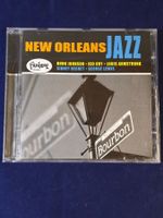CD New Orleans Jazz