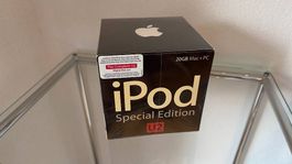Original Apple iPod U2 Special Edition